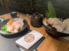 -湊湊火锅·茶憩(恒隆广场店)