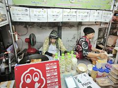 -香蕉奶奶