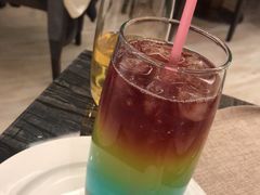 -东方红海鲜百汇(国际大厦店)