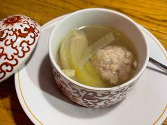 -新白鹿餐厅(百联中环店)