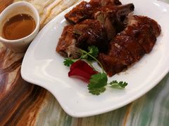 -椿记烧鹅(叠彩店)