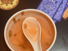 -探鱼·鲜青椒爽麻烤鱼(北京路天河城店)