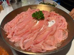 -小龙坎火锅(IFS HOT店)