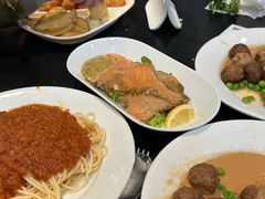 -宜家·瑞典风味餐厅(无锡店)