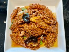 -梅飞酒家(桑园路店)