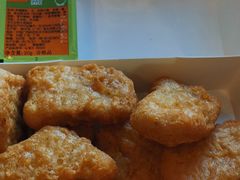 -麦当劳(总统大酒店店)