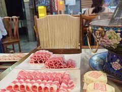 -东来顺•非遗火锅(外滩店)