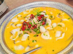 -李氏传家菜(兴城路店)