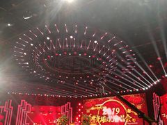 -中央广播电视总台(光华路办公区)