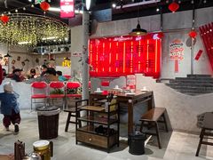 -牛市坎火锅(建设路店)