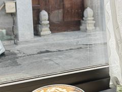 -糖房咖啡(南锣鼓巷店)