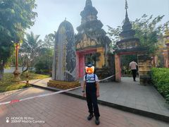 -西双版纳总佛寺
