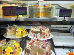 -PAOPAO Bakery&Café(港汇店)