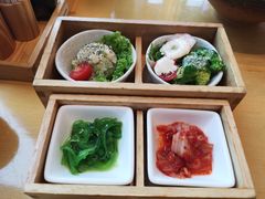 餐前小菜-胜博殿日式炸猪排(西红门店)