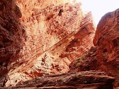 -天山神秘大峡谷