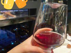 -济南绿地美利亚酒店