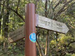 -马峦山郊野公园