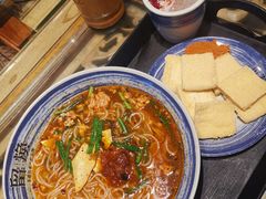 -留焕小吃·昆明非遗小吃品牌(文明街旗舰店)