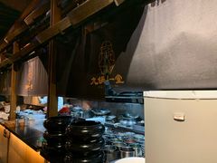 -九锅一堂酸菜鱼(新南凯德直营店)