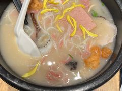 过桥米线-云采云南菜(中山北路店)