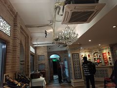 -巴依老爷新疆美食(清华东门店)