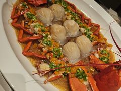 -馋遇江南·精致湖景雅宴(东方之门店)