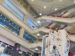 -万达广场(万州店)
