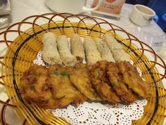 -巴陵全鱼席(湖南老字号汴河街店 )