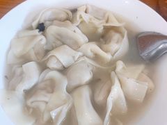 -宋家馄饨馆(八一公园店)