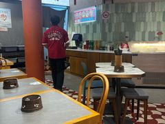 -极乐小煮·成都冒菜(科技绿洲店)