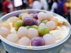 豆豆波波茶-仙境豆夫(步行街旗舰店)