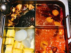 -海底捞火锅(龙湖北京大兴天街店)