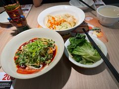-大师兄·西北小馆(南沙万达广场店)