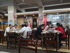 大堂-老福洲(西洪路店)