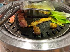 -韩悦牛排烤肉无限续(宝能中心店)