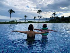 -三亚亚龙湾天域度假酒店