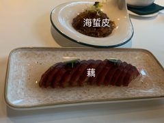 -申粤轩酒楼·三十年粤菜经典(丁香花园店)