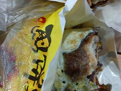 -安悦煎饼(河北店)