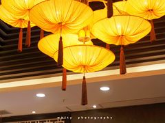 -棠宴酒店(汉口学院店)