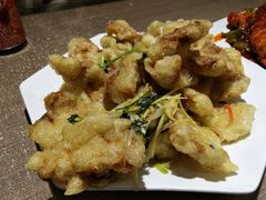 -春花民族美食(佳木斯总店)