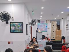 -细妹五香牛杂(步行街店)