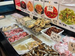 菜单-渔家颂歌渔家味道(青石路店)