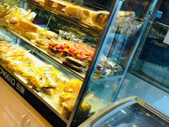 -安旗西饼(时代广场店)