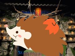 -夜幕浸入式超级密室(望京店)