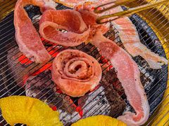 -西塔老太太泥炉烤肉(杭州首店)