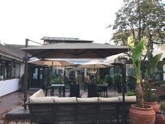 -素心小筑(后沙裕镇店)