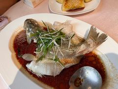 -广东胜利宾馆西关粤中餐厅