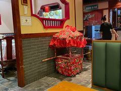 -八大碗·地道东北菜(中街店)