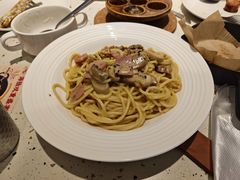 意面-必胜客(WOW中心城店)