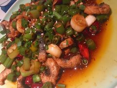 -绿茶餐厅(布吉万象汇店)